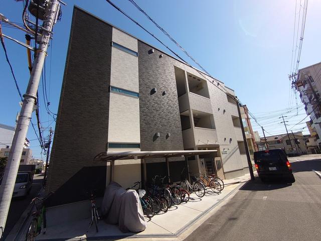 フジパレス東淀川６番館