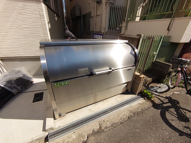 フジパレス東淀川６番館