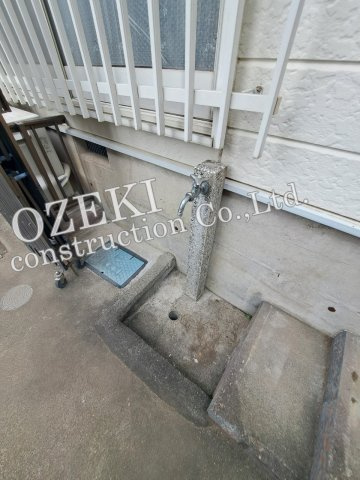 越谷市大字弥十郎の中古一戸建のその他