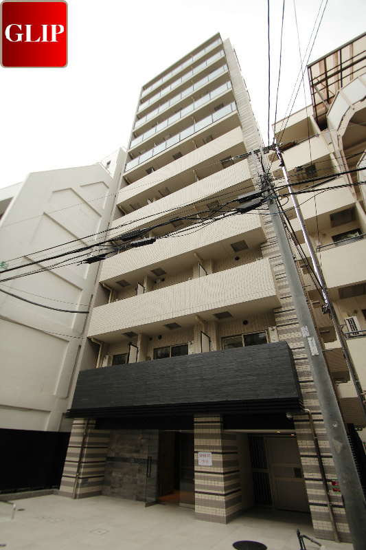 シーフォルム関内