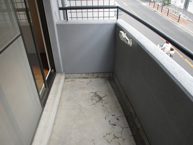 パティオ小松