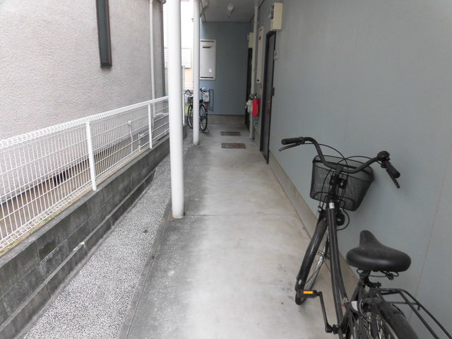 大阪市東淀川区西淡路４丁目のマンション