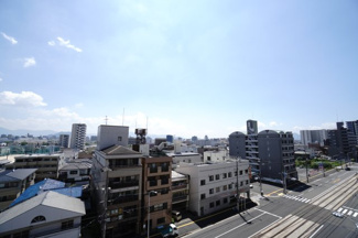 【展望】 | 現地（2024年8月5日10：00頃）撮影