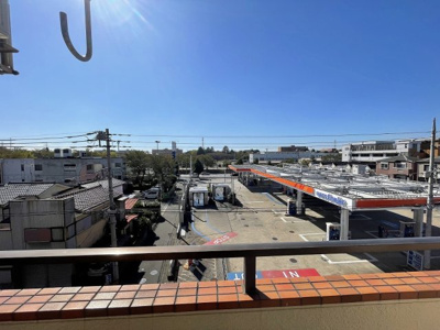 【展望】 | ＭＡＣ朝霞ホームズ | 別のお部屋の写真です