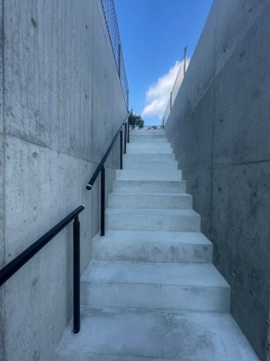 【前面道路含む現地写真】 | MIRASUMO天白区平針南第2期全2棟＜新築一戸建て仲介手数料無料＞ | 仲介手数料キャンペーン実施中です♪詳細は弊社ホームページもしくはスタッフまでお気軽にお問合せ下さいませ♪ お役に立てる自信があります♪
