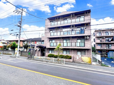 【外観】 | AKドリーム橋本