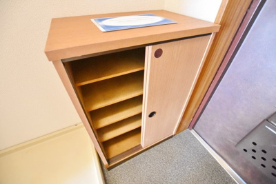 【収納】 | リュミエ本厚木