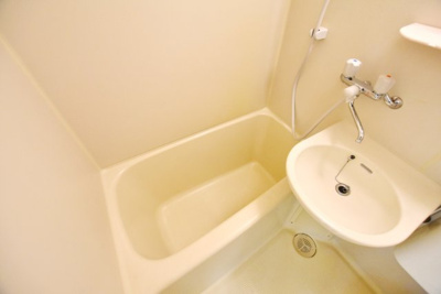 【浴室】 | リュミエ本厚木