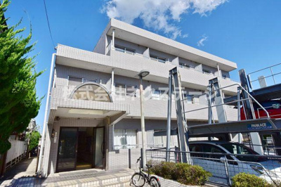 【外観】 | リュミエ本厚木