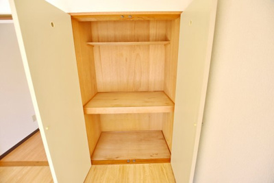 【収納】 | リュミエ本厚木