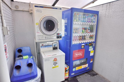 【その他共用部分】 | リュミエ本厚木