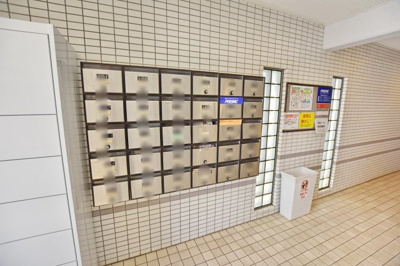 【設備】 | リュミエ本厚木