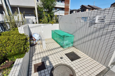 【その他共用部分】 | リュミエ本厚木