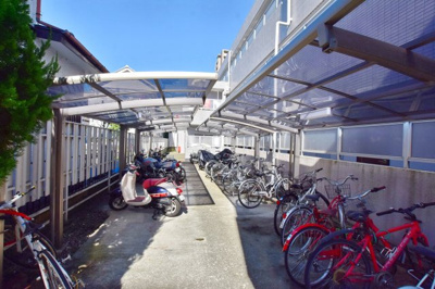 【その他共用部分】 | リュミエ本厚木