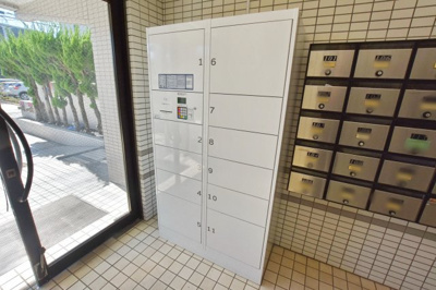 【その他共用部分】 | リュミエ本厚木