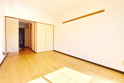 【居間・リビング】 | リュミエ本厚木