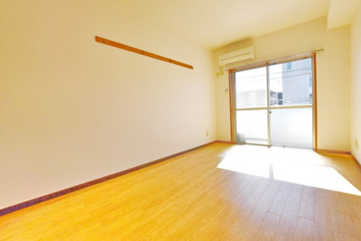 【洋室】 | リュミエ本厚木