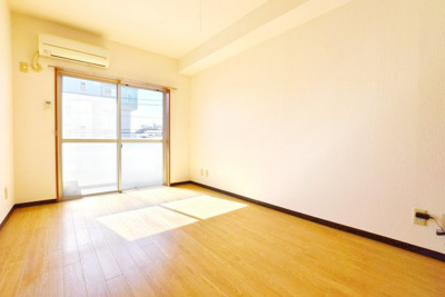 【寝室】 | リュミエ本厚木