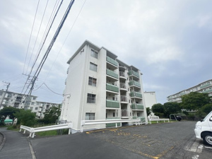 湘南長沢グリーンハイツ7-4号棟の画像