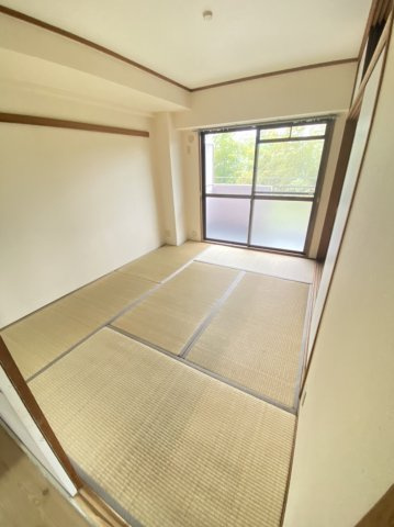【和室】 | 新千里ハイツこうじ
