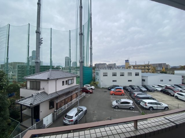 【展望】 | 新千里ハイツこうじ