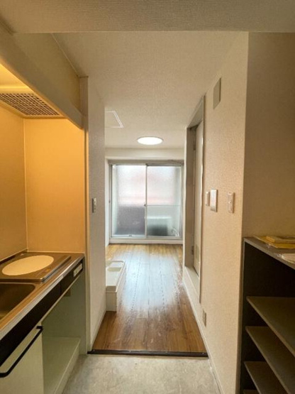 【玄関】