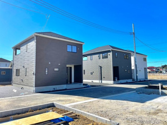 【外観】 | 現地販売会社ハウシーです。最短即日のご案内も承ります。お気軽にお問合せお待ちしております。