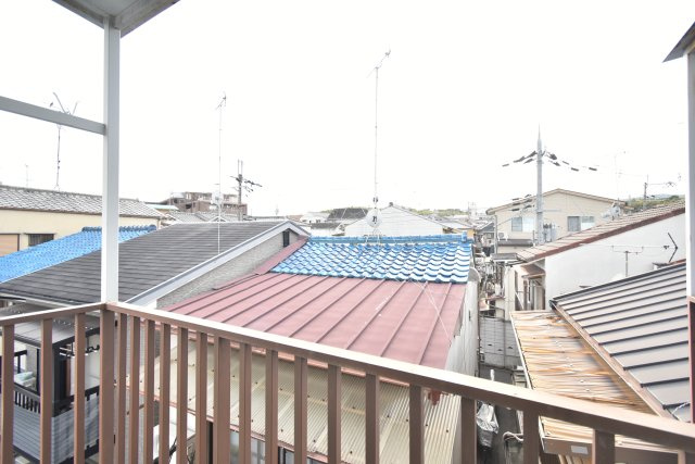 レスポワールユキオの展望