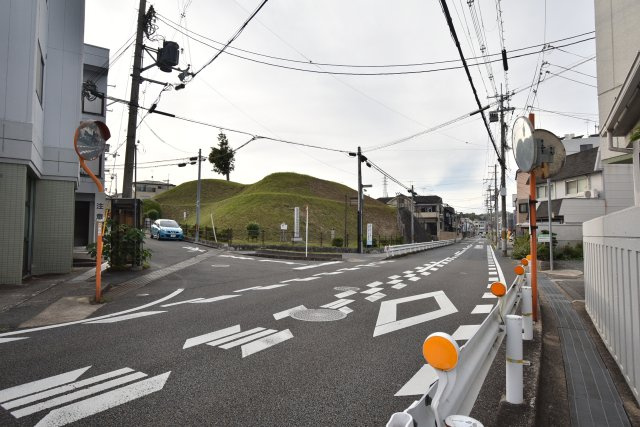 レスポワールユキオの周辺