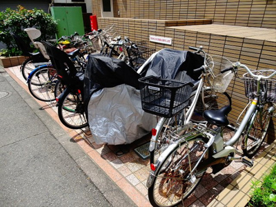 【その他共用部分】 | ドッグウッドヒルズ