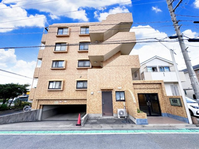 【外観】 | ライオンズマンション相模台第6 | ◆子育て世代のスタッフもいますので、お客様目線での物件選び、ご提案が可能です。お問い合わせいただきました物件以外も多数ご紹介させていただきます。