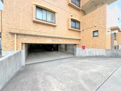 【駐車場】 | ライオンズマンション相模台第6 | ◆当日見学のお受付もしております。お気軽に「045-482-7338」までお電話ください。