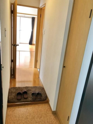 【玄関】 | アヴィニール吉野