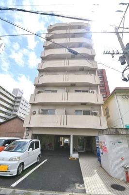 【外観】 | アヴィニール吉野 | ◆当社案内予約で『10万円が当たる』抽選券進呈♪
◆その他、当社独自の特典満載♪お得に、費用を押えて1ランク上の生活を♪