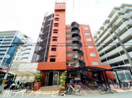 シャンボール第２東三国の画像