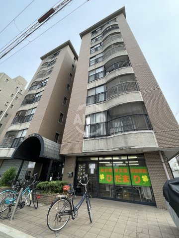 サウスパイン　まつば小学校区