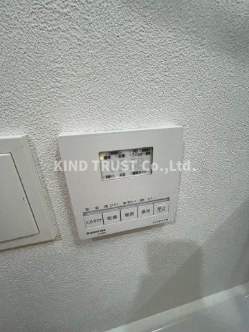 アーバネックス南森町EASTの設備
