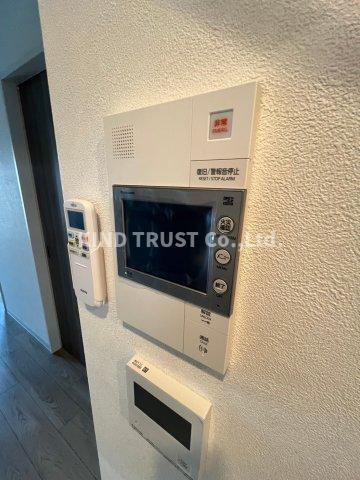アーバネックス南森町EASTのその他