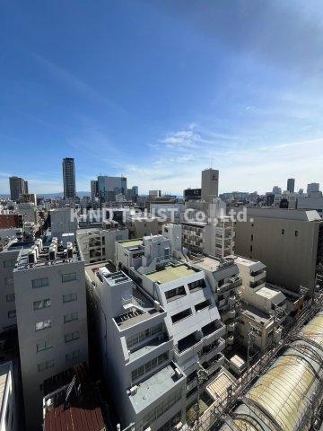 アーバネックス南森町EASTのその他