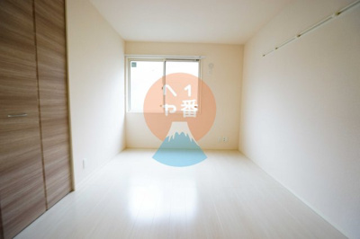 【洋室】 | ペールメールメゾン | 綺麗なお部屋ですね　※参考写真です　