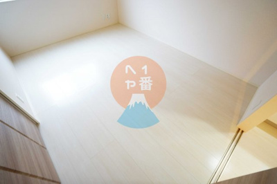 【その他】 | ペールメールメゾン | 洋室です　※参考写真です　