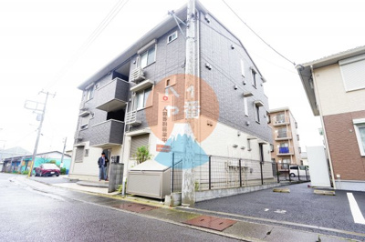 【外観】 | ペールメールメゾン | ペールメールメゾンの外観です