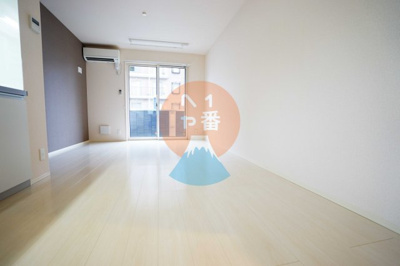 【居間・リビング】 | ペールメールメゾン | メインのお部屋です　※参考写真です　
