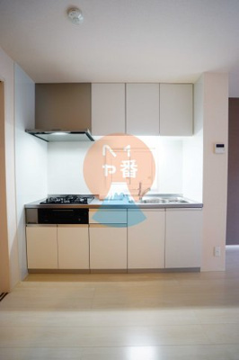 【キッチン】 | ペールメールメゾン | お料理しやすいキッチンです　※参考写真です　