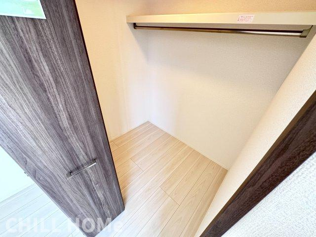 フィエルテの収納|他社様掲載物件もまとめてご紹介、ご案内可能です(^^)/