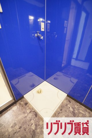 ソル・エスパシオ本千葉の設備