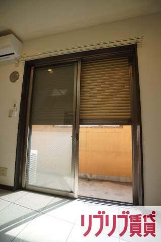 ソル・エスパシオ本千葉の設備