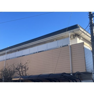 【外観】