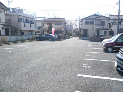 ★駐車場★（空き状況・使用料等詳細はご確認下さい）