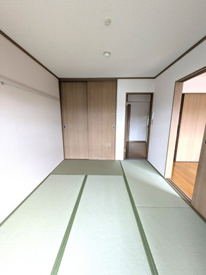 ★【和室6帖】★